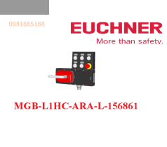 Khóa cửa đa chức năng MGB-L1HC-ARA-L-156861