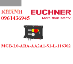 Khóa cửa đa chức năng MGB-L0-ARA-AA2A1-S1-L-116302