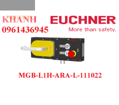 Khóa cửa đa chức năng MGB-L1H-ARA-L-111022