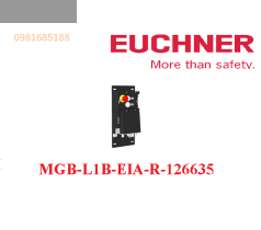 Khóa cửa đa chức năng MGB-L1B-EIA-R-126635