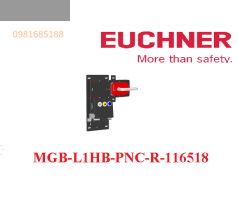 Khóa cửa đa chức năng MGB-L1HB-PNC-R-116518
