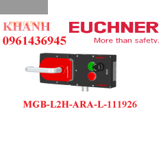 Khóa cửa đa chức năng MGB-L2H-ARA-L-111926