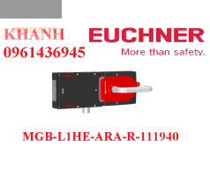 Khóa cửa đa chức năng MGB-L1HE-ARA-R-111940