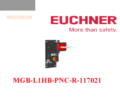 Khóa cửa đa chức năng MGB-L1HB-PNC-R-117021