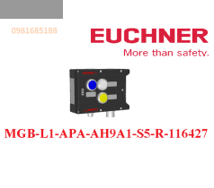 Khóa cửa đa chức năng MGB-L1-APA-AH9A1-S5-R-116427