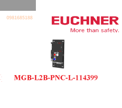 Khóa cửa đa chức năng MGB-L2B-PNC-L-114399
