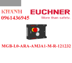 Khóa cửa đa chức năng MGB-L0-ARA-AM3A1-M-R-121232