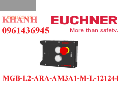 Khóa cửa đa chức năng MGB-L2-ARA-AM3A1-M-L-121244