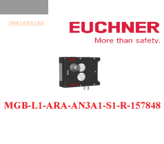 Khóa cửa đa chức năng MGB-L1-ARA-AN3A1-S1-R-157848