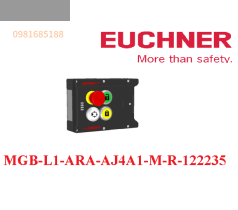 Khóa cửa đa chức năng MGB-L1-ARA-AJ4A1-M-R-122235