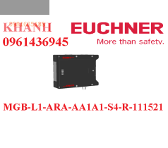 Khóa cửa đa chức năng MGB-L1-ARA-AA1A1-S4-R-111521