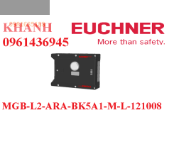 Khóa cửa đa chức năng MGB-L2-ARA-BK5A1-M-L-121008