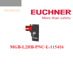 Khóa cửa đa chức năng MGB-L2HB-PNC-L-115416