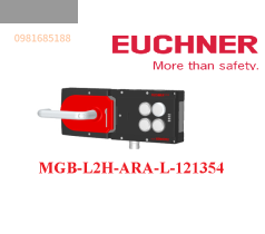 Khóa cửa đa chức năng MGB-L2H-ARA-L-121354