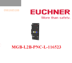 Khóa cửa đa chức năng MGB-L2B-PNC-L-116523