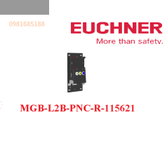 Khóa cửa đa chức năng MGB-L2B-PNC-R-116521
