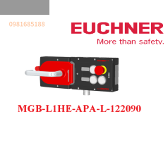 Khóa cửa đa chức năng MGB-L1HE-APA-L-122090