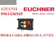 Khóa cửa đa chức năng MGB-L1-ARA-AB8A1-S1-L-117312