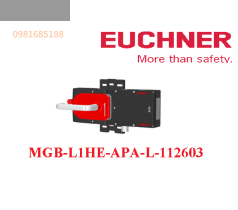 Khóa cửa đa chức năng MGB-L1HE-APA-L-112603