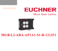 Khóa cửa đa chức năng MGB-L2-ARA-AP1A1-S1-R-121351
