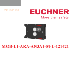 Khóa cửa đa chức năng MGB-L1-ARA-AN3A1-M-L-121421