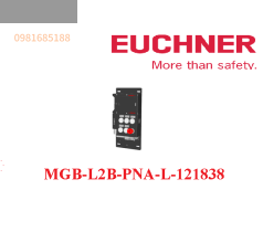 Khóa cửa đa chức năng MGB-L2B-PNA-L-121838