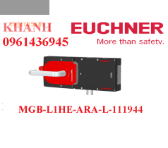 Khóa cửa đa chức năng MGB-L1HE-ARA-L-111944