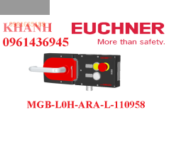 Khóa cửa đa chức năng MGB-L0H-ARA-L-110958