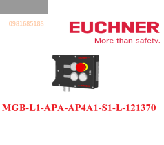 Khóa cửa đa chức năng MGB-L1-APA-AP4A1-S1-L-121370