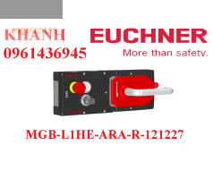 Khóa cửa đa chức năng MGB-L1HE-ARA-R-121227