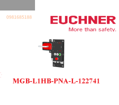 Khóa cửa đa chức năng MGB-L1HB-PNA-L-122741