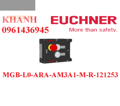 Khóa cửa đa chức năng MGB-L0-ARA-AM3A1-M-R-121253