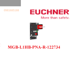Khóa cửa đa chức năng MGB-L1HB-PNA-R-122734
