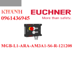 Khóa cửa đa chức năng MGB-L0-ARA-AH6A1-M-116214