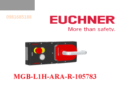Khóa cửa đa chức năng MGB-L1H-ARA-R-105783