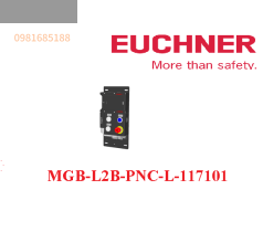 Khóa cửa đa chức năng MGB-L2B-PNC-L-117101