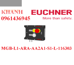 Khóa cửa đa chức năng MGB-L1-ARA-AA2A1-S1-L-116303