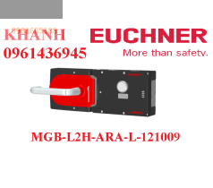 Khóa cửa đa chức năng MGB-L2H-ARA-L-121009