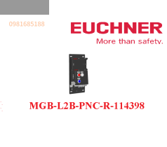 Khóa cửa đa chức năng MGB-L2B-PNC-R-114398