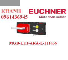 Khóa cửa đa chức năng MGB-L1H-ARA-L-111656