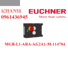 Khóa cửa đa chức năng MGB-L1-ARA-AG2A1-M-114784