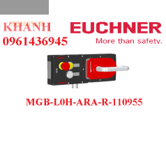 Khóa cửa đa chức năng MGB-L0H-ARA-R-110955
