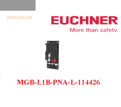 Khóa cửa đa chức năng MGB-L1B-PNA-L-114426
