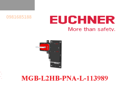Khóa cửa đa chức năng MGB-L2HB-PNA-L-113989