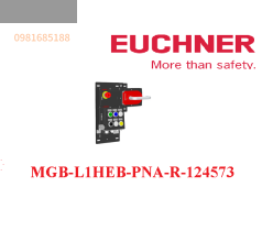Khóa cửa đa chức năng MGB-L1HEB-PNA-R-124573