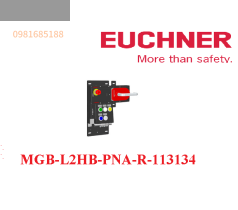 Khóa cửa đa chức năng MGB-L2HB-PNA-R-113134