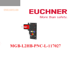 Khóa cửa đa chức năng MGB-L2HB-PNC-L-117027