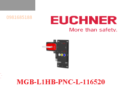 Khóa cửa đa chức năng MGB-L1HB-PNC-L-116520