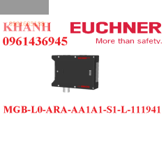 Khóa cửa đa chức năng MGB-L0-ARA-AA1A1-S1-L-111941