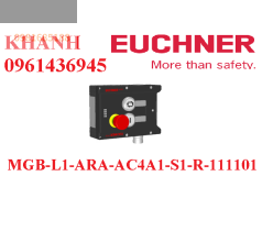 Khóa cửa đa chức năng MGB-L1-ARA-AC4A1-S1-R-111101